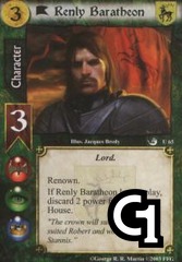Renly Baratheon (IAF)